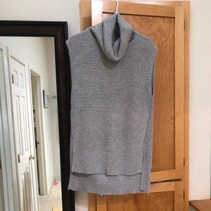 Banana Republic Turtleneck  Pullover  Sweater